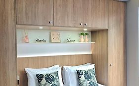 Super Comfort Flats Ll - Wtc - Com Estacionamento